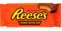 Reece's Peanut Butter Cups